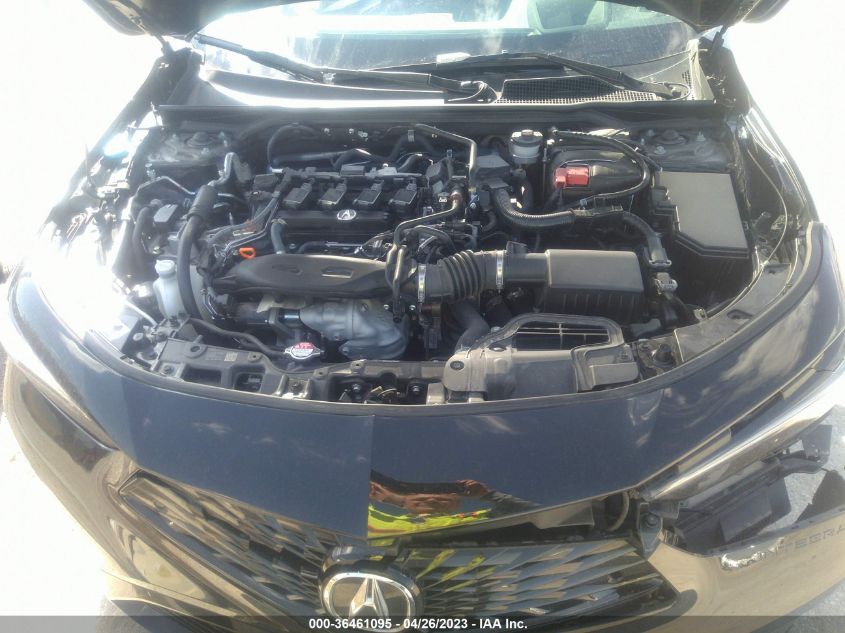2023 ACURA INTEGRA W/A-SPEC TECH PACKAGE - 19UDE4H61PA008651