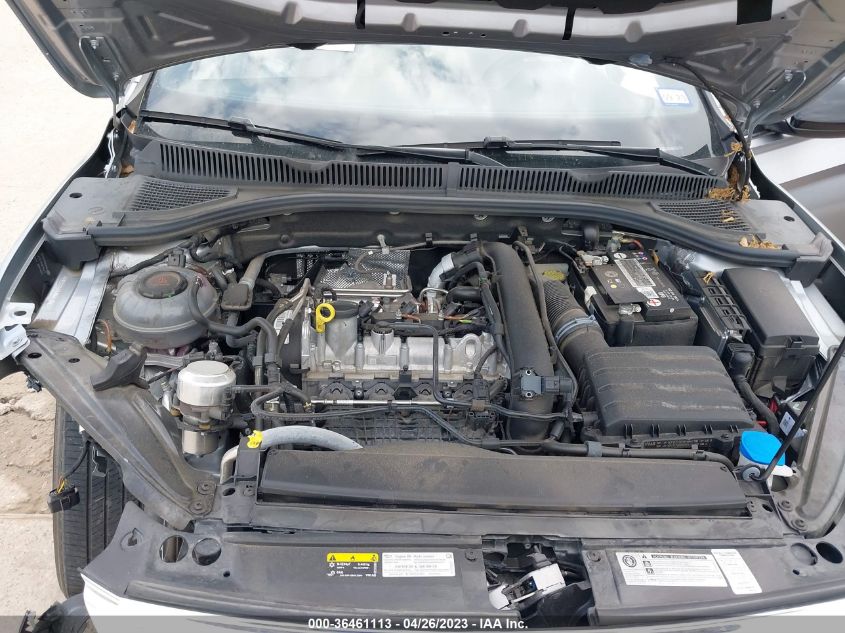 2020 VOLKSWAGEN JETTA S/SE/R-LINE - 3VWCB7BU6LM037181