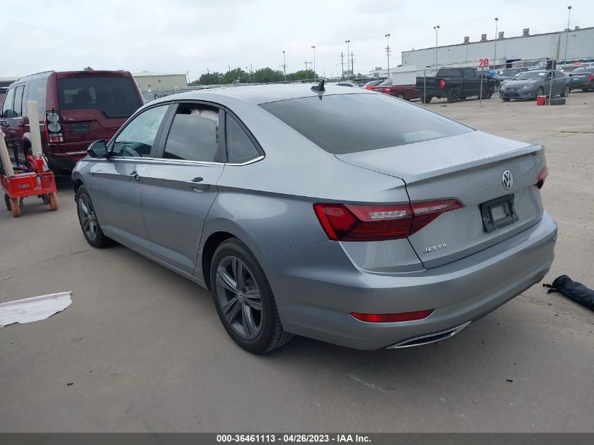 2020 VOLKSWAGEN JETTA S/SE/R-LINE - 3VWCB7BU6LM037181