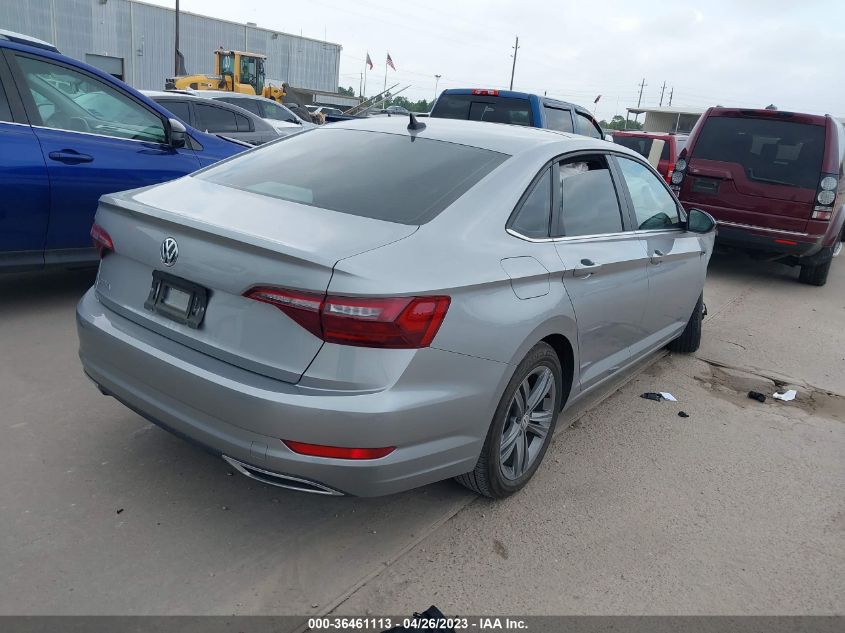 2020 VOLKSWAGEN JETTA S/SE/R-LINE - 3VWCB7BU6LM037181