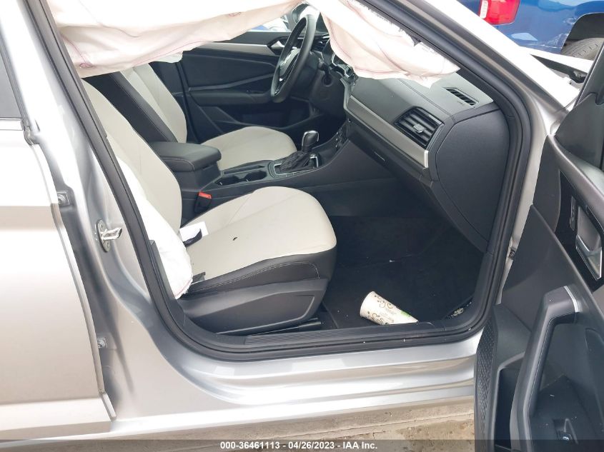 2020 VOLKSWAGEN JETTA S/SE/R-LINE - 3VWCB7BU6LM037181