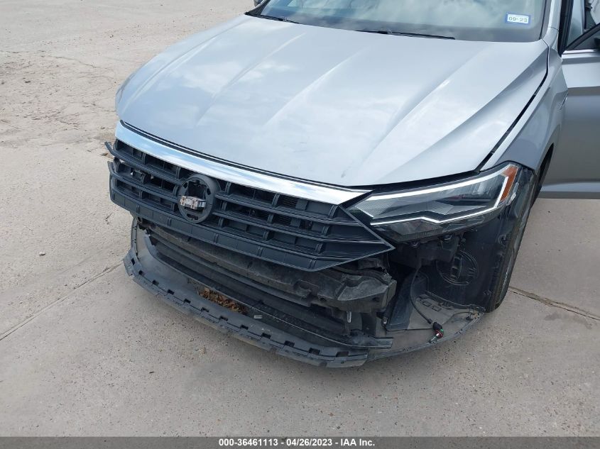 2020 VOLKSWAGEN JETTA S/SE/R-LINE - 3VWCB7BU6LM037181
