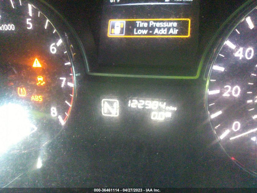 2015 NISSAN ALTIMA 2.5 - 1N4AL3APXFC428437