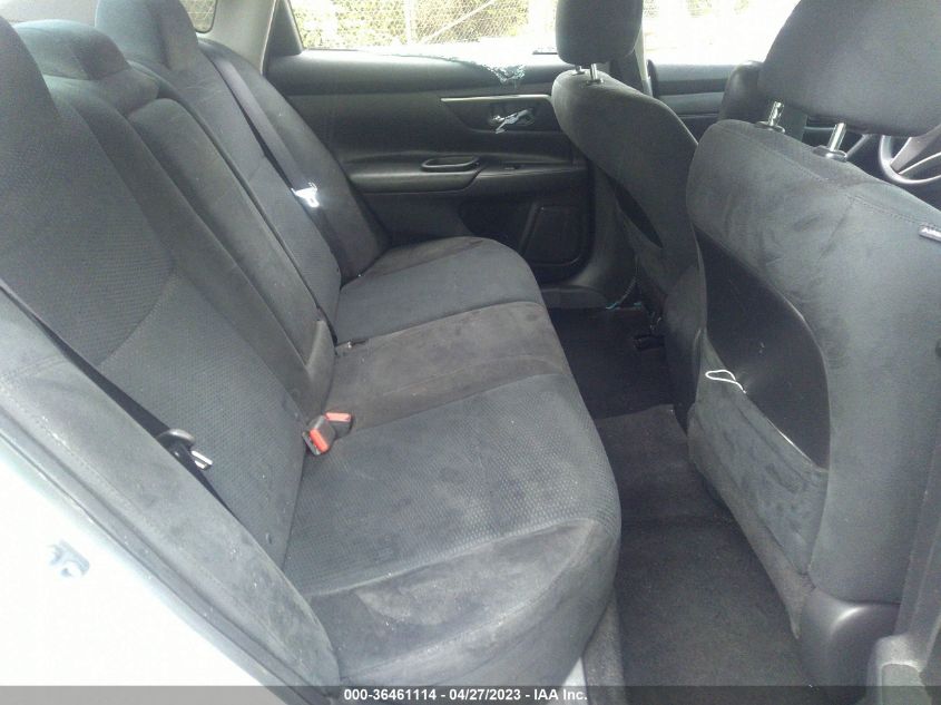 2015 NISSAN ALTIMA 2.5 - 1N4AL3APXFC428437