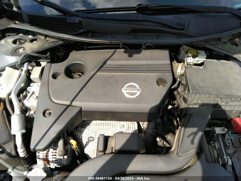 2014 NISSAN ALTIMA 2.5 S - 1N4AL3AP6EC159870