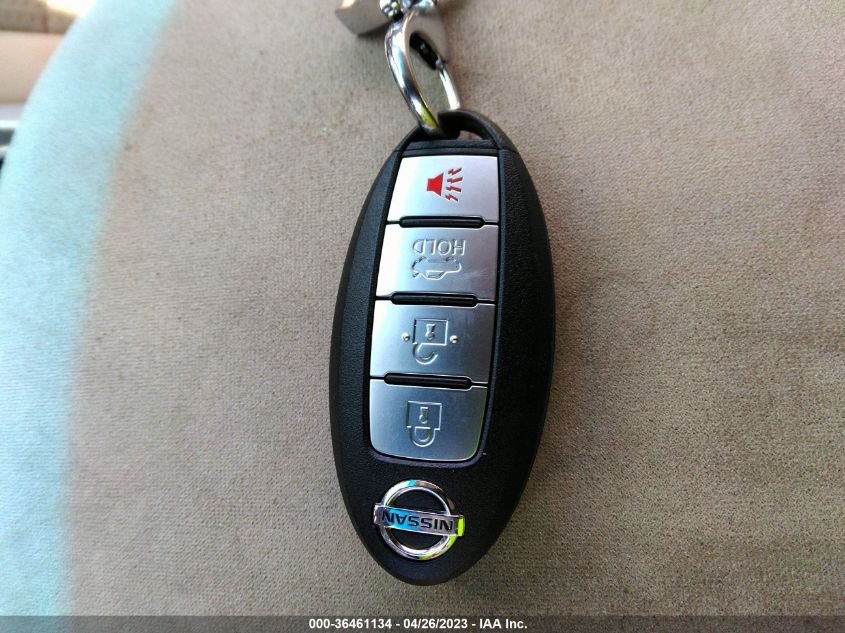 2014 NISSAN ALTIMA 2.5 S - 1N4AL3AP6EC159870