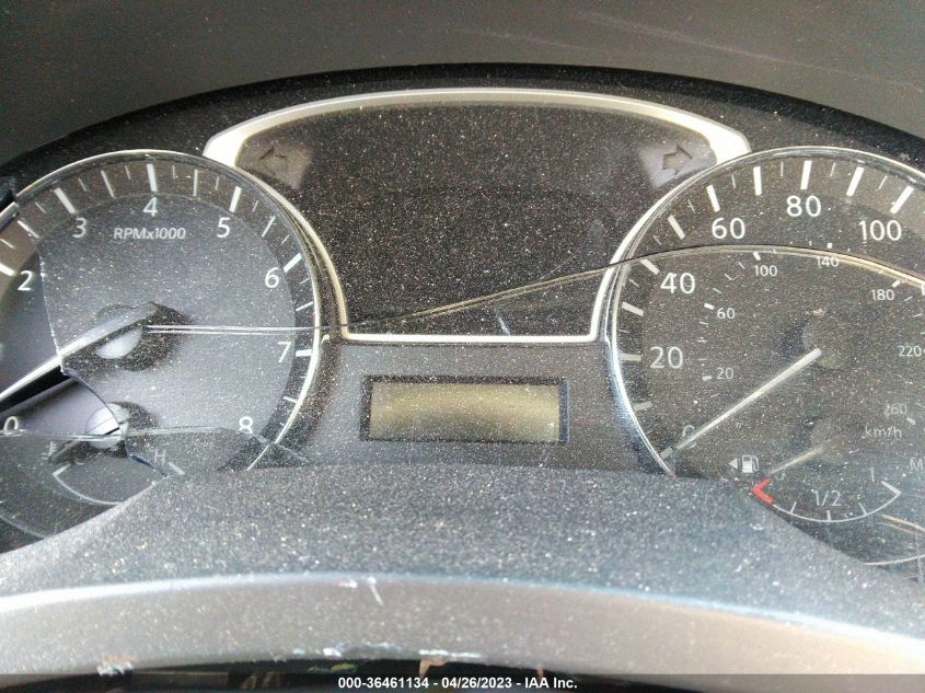 2014 NISSAN ALTIMA 2.5 S - 1N4AL3AP6EC159870