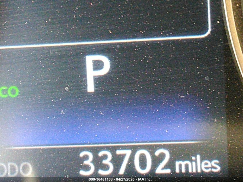 2021 LEXUS RX RX 350 - 2T2HZMDA4MC279298