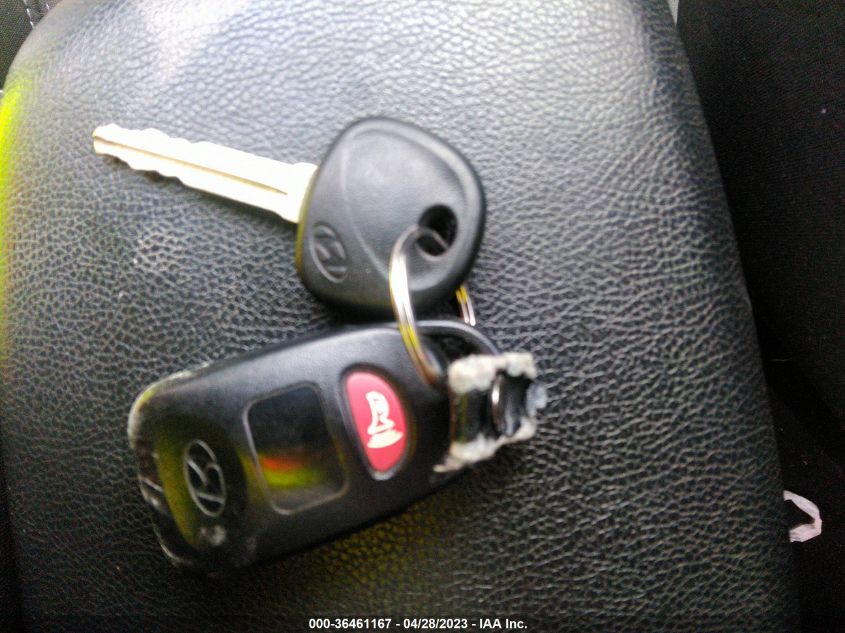 2014 HYUNDAI ELANTRA COUPE KMHDH6AH8EU025466