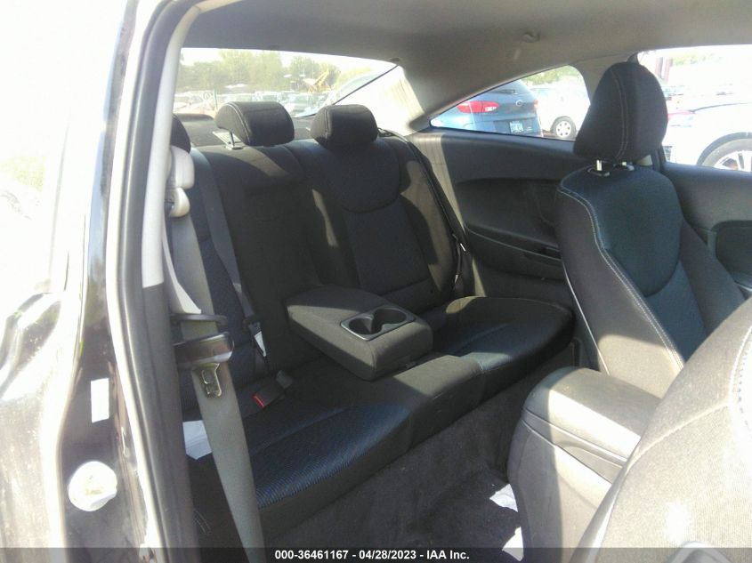 2014 HYUNDAI ELANTRA COUPE KMHDH6AH8EU025466