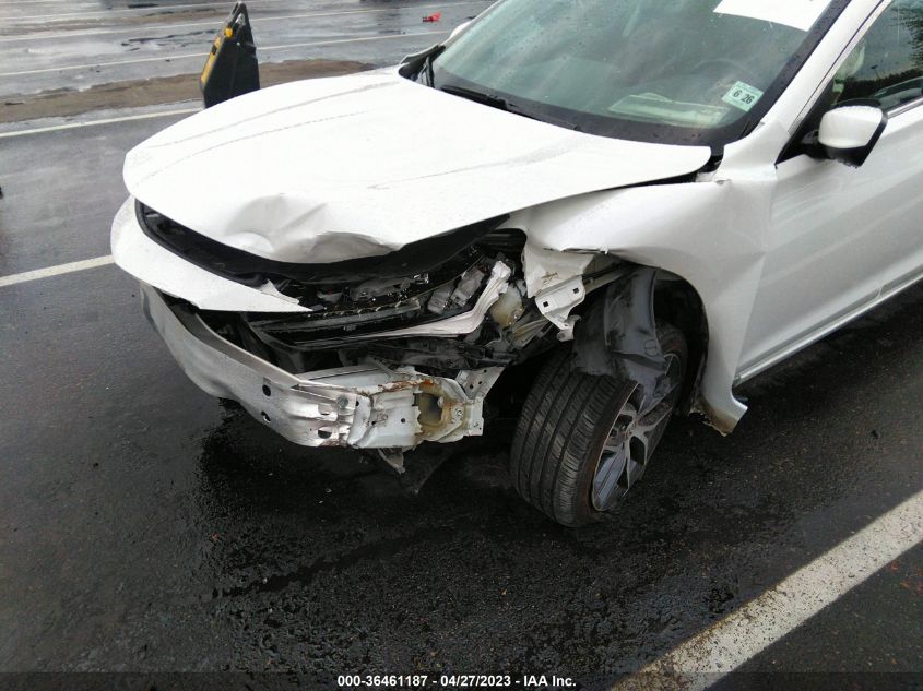 2021 ACURA ILX PACKAGE - 19UDE2F72MA008704