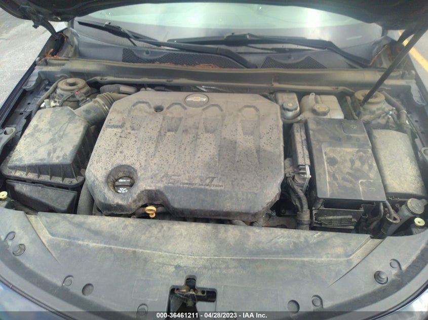 VIN 2G1105S30K9120682 2019 CHEVROLET IMPALA PREMIER