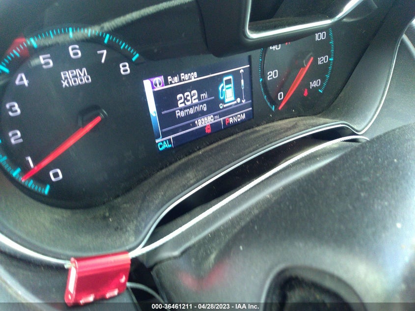 VIN 2G1105S30K9120682 2019 CHEVROLET IMPALA PREMIER