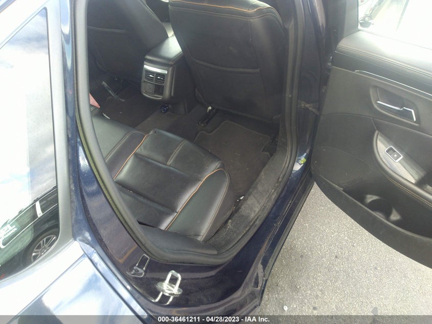 VIN 2G1105S30K9120682 2019 CHEVROLET IMPALA PREMIER