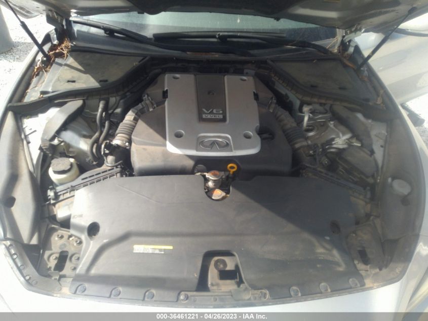 2014 INFINITI Q50 PREMIUM - JN1BV7AP7EM679587