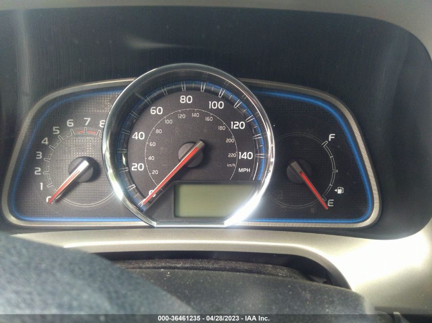 2013 TOYOTA RAV4 LIMITED - JTMDFREV8DD010153