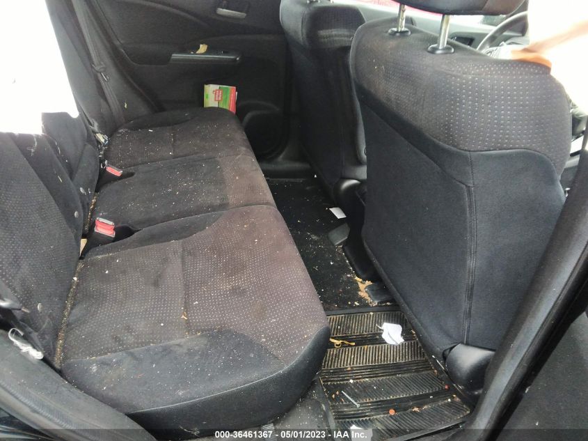 2014 HONDA CR-V LX - 2HKRM4H31EH131109