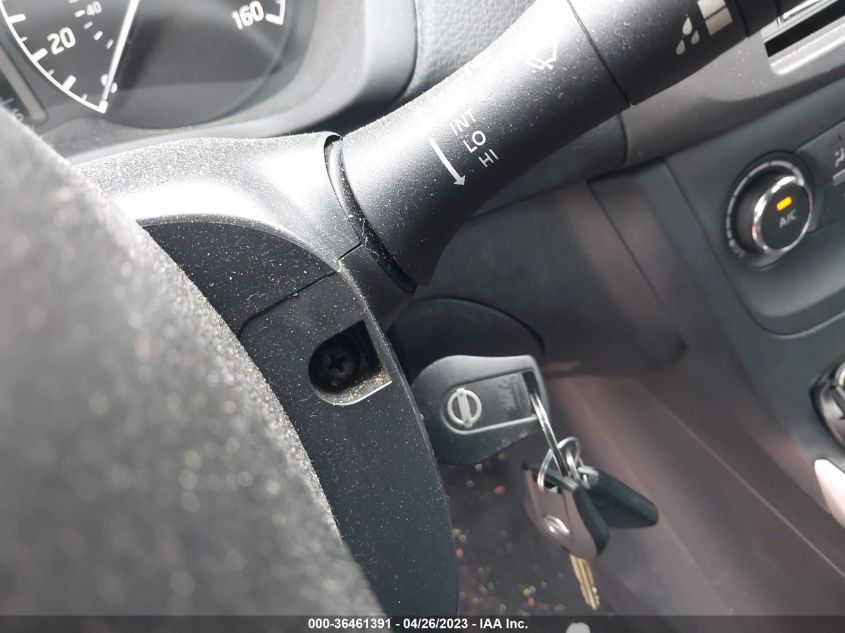 2016 NISSAN SENTRA SR/SL/S/SV/FE+ S - 3N1AB7AP5GY253451