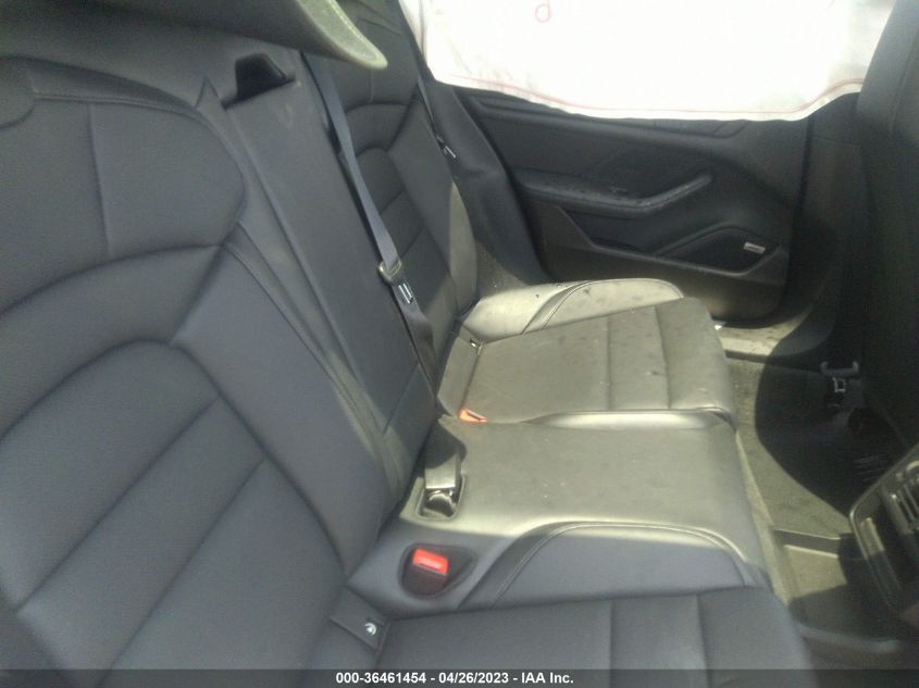 2021 PORSCHE TAYCAN 4S WP0AB2Y15MSA44709