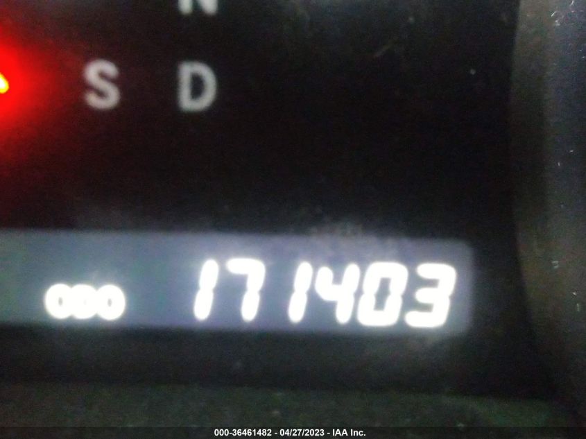 2013 TOYOTA HIGHLANDER - 5TDZA3EH0DS032017