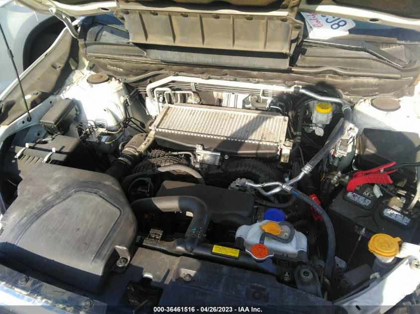 2019 SUBARU ASCENT LIMITED - 4S4WMALD9K3437530