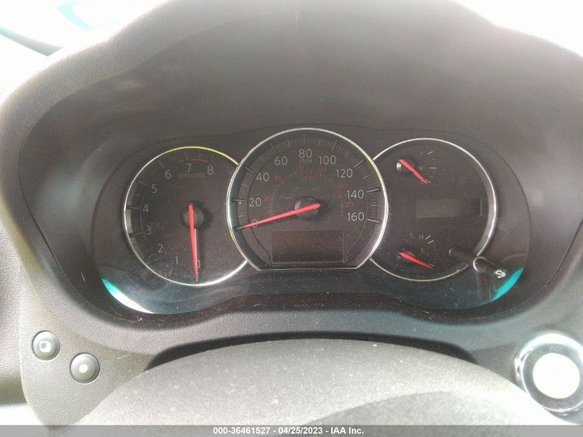 2014 NISSAN MAXIMA 3.5 - 1N4AA5AP2EC498109