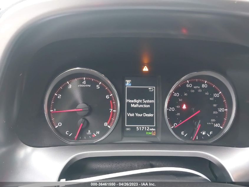 2018 TOYOTA RAV4 SE - JTMNFREV4JJ155613