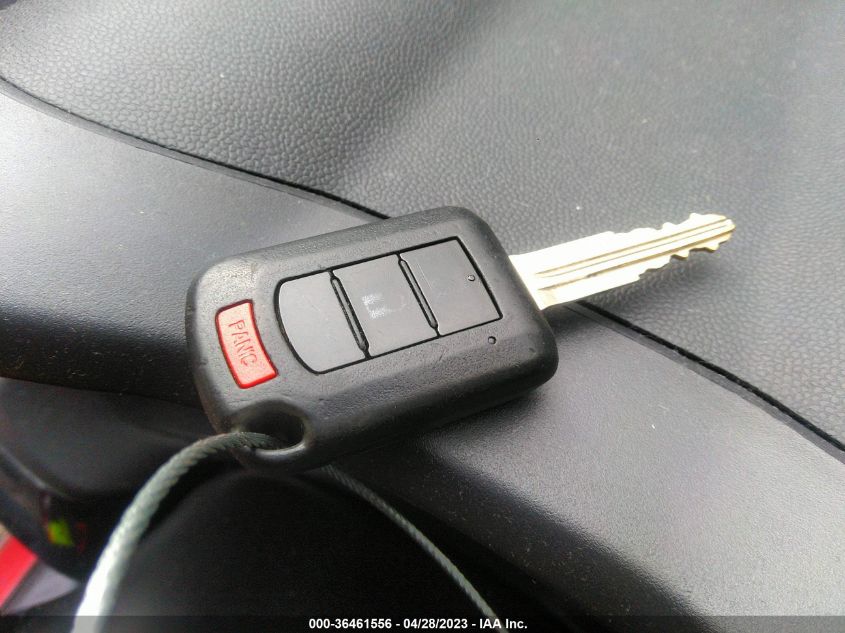 2016 MITSUBISHI LANCER ES - JA32U2FU2GU007245