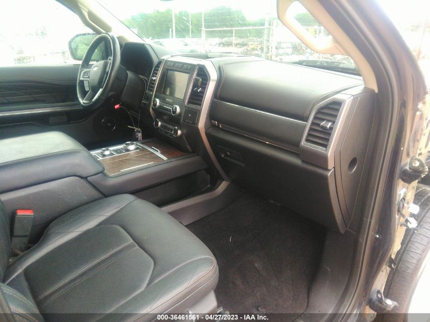 2019 FORD EXPEDITION PLATINUM - 1FMJU1MT0KEA47954