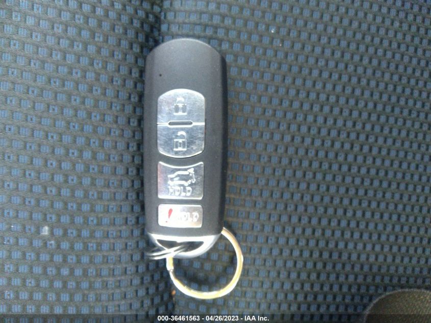 2019 TOYOTA YARIS SEDAN L/LE/XLE 3MYDLBYV6KY523411