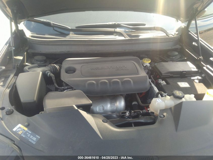 2021 JEEP CHEROKEE ALTITUDE - 1C4PJMLB3MD157276