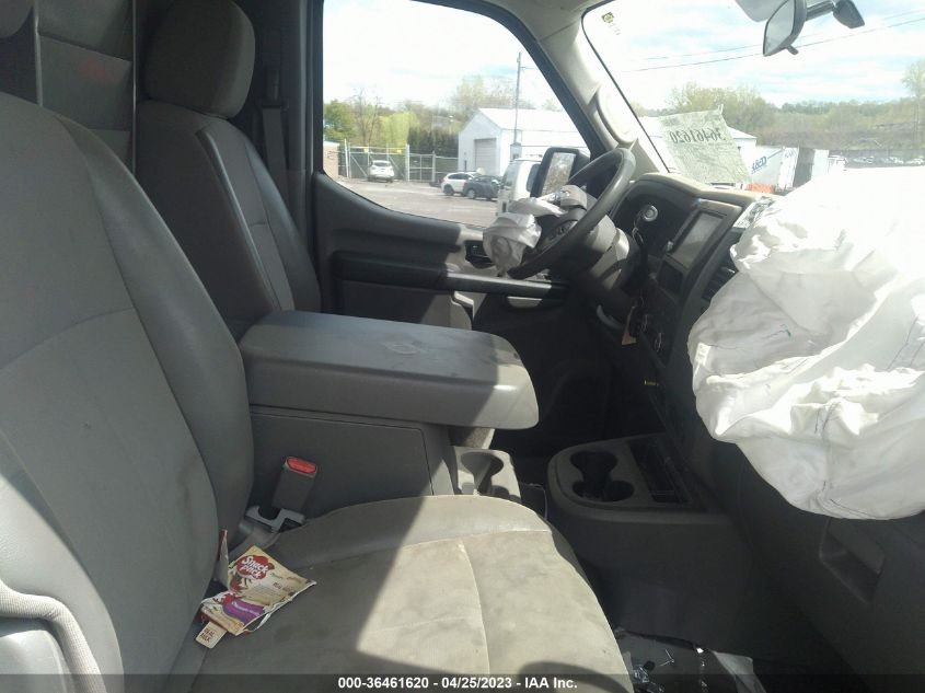 2020 NISSAN NV CARGO SV 1N6AF0LY1LN805725