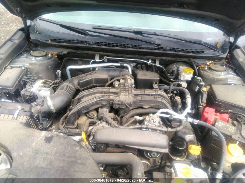 2020 SUBARU LEGACY LIMITED - 4S3BWAL63L3005113