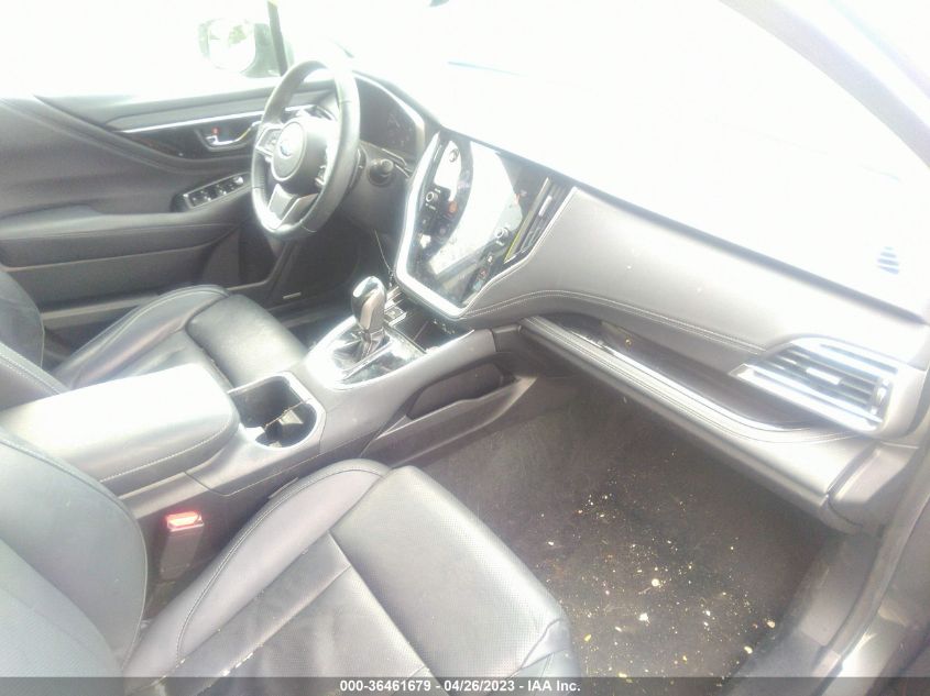 2020 SUBARU LEGACY LIMITED - 4S3BWAL63L3005113