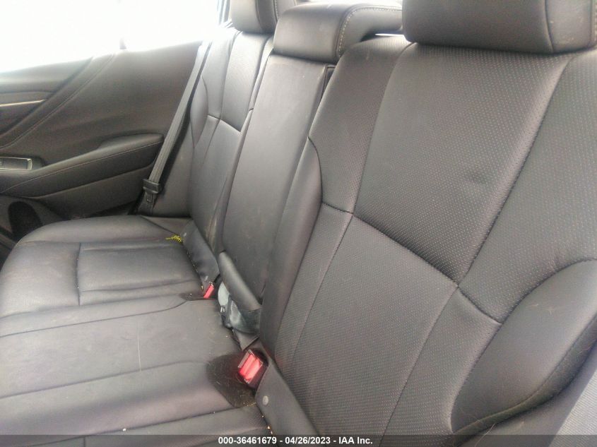 2020 SUBARU LEGACY LIMITED - 4S3BWAL63L3005113