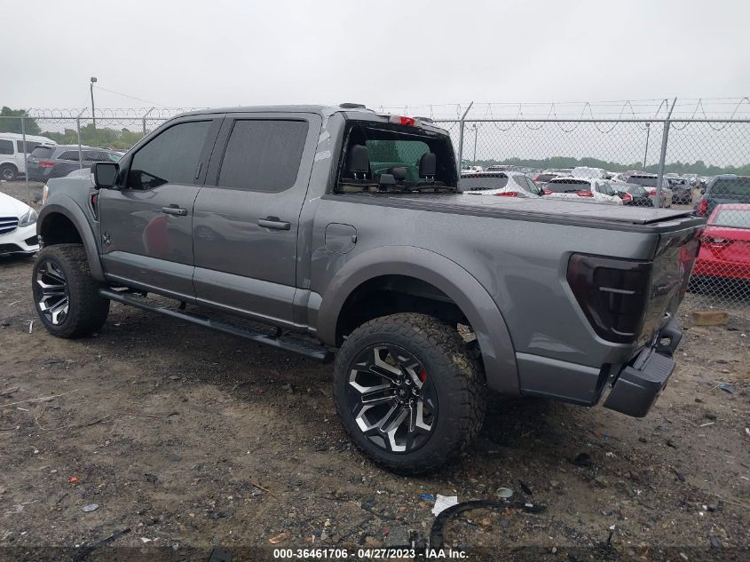 2021 FORD F-150 XL/XLT/LARIAT - 1FTFW1E55MKE12038