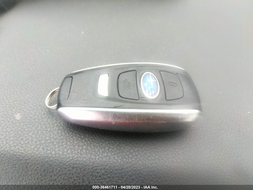 2020 SUBARU FORESTER TOURING - JF2SKAXC7LH543507