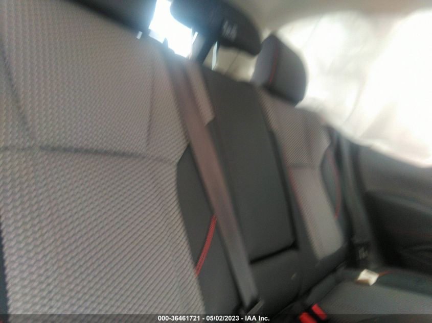 2020 SUBARU FORESTER SPORT - JF2SKARC1LH453668