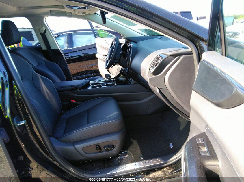 2022 LEXUS NX NX 250 PREMIUM - 2T2GDCAZ7NC002659