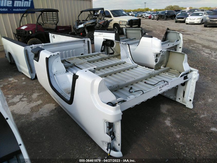 2022 CHEVROLET SILVERADO 2500 2022CHEVYBED2500