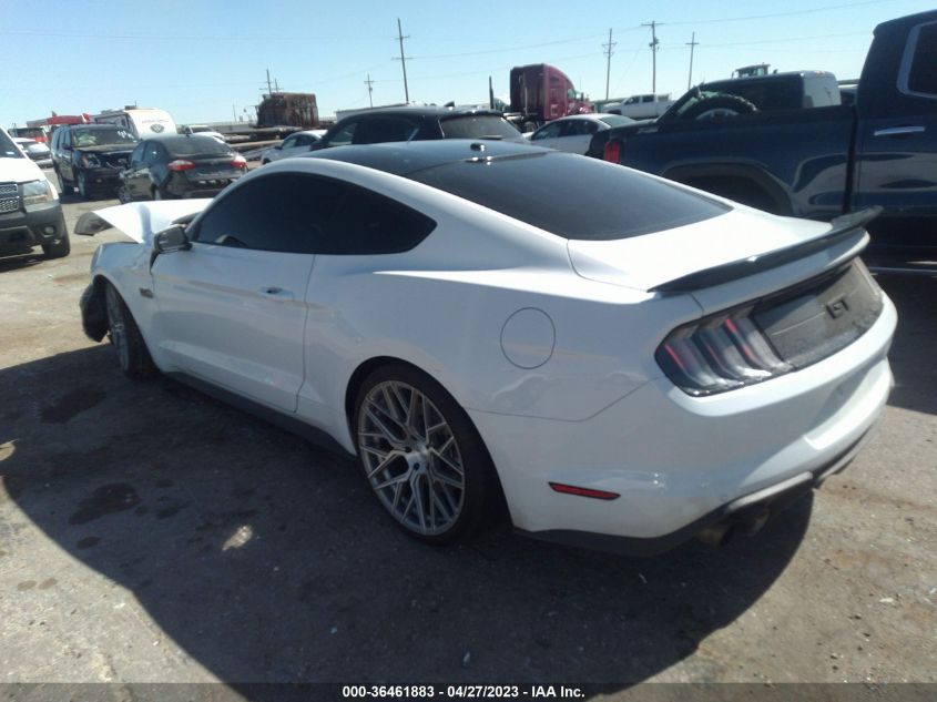 1FA6P8CF2L5126944 Ford Mustang GT PREMIUM 3