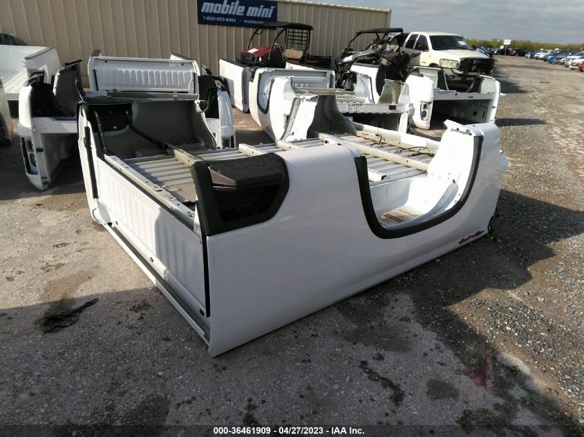 2020 CHEVROLET SILVERADO 2500 2020CHEVYBED2500