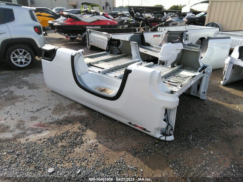 2020 CHEVROLET SILVERADO 2500 2020CHEVYBED2500