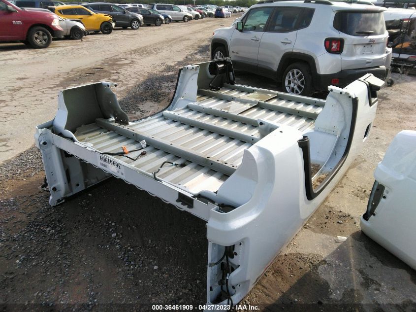 2020 CHEVROLET SILVERADO 2500 2020CHEVYBED2500