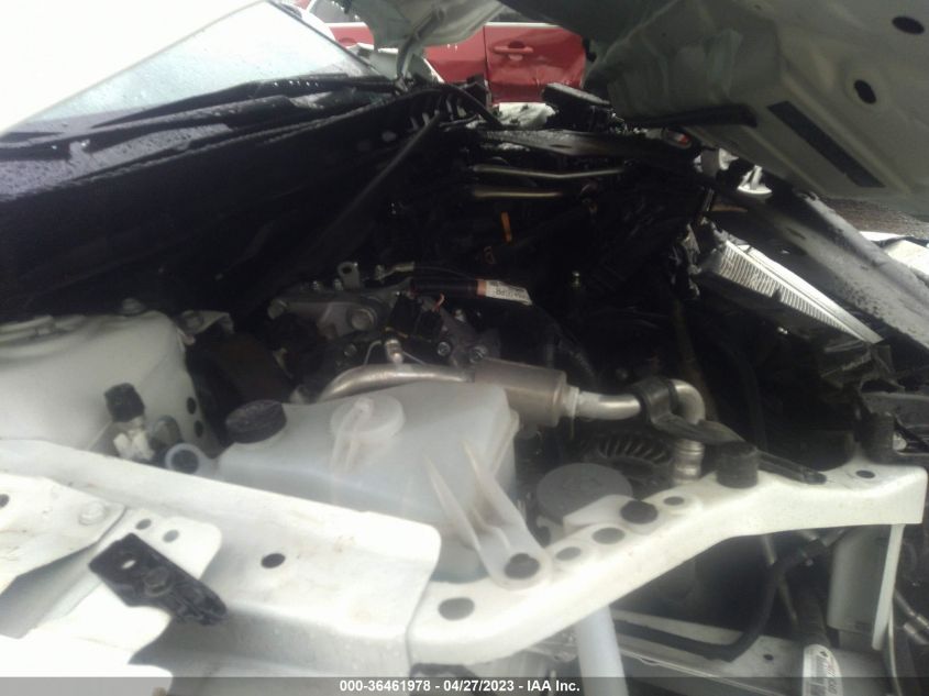 2019 NISSAN ALTIMA 2.5 PLATINUM - 1N4BL4FV6KC200074