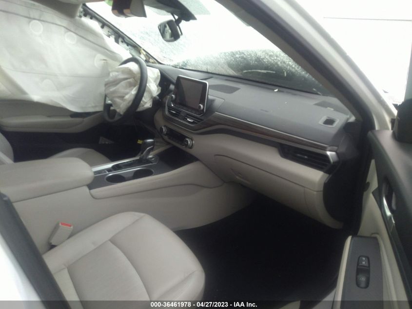 2019 NISSAN ALTIMA 2.5 PLATINUM - 1N4BL4FV6KC200074