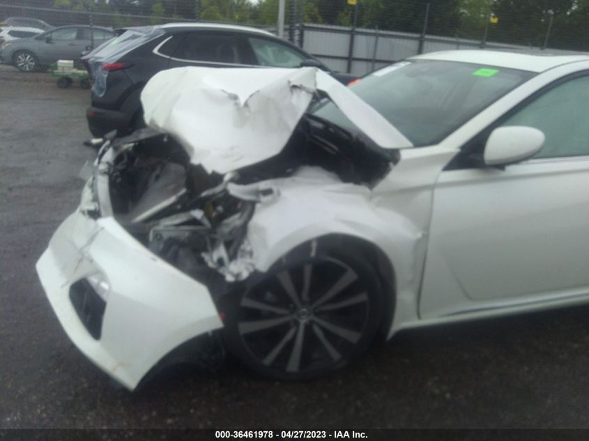 2019 NISSAN ALTIMA 2.5 PLATINUM - 1N4BL4FV6KC200074