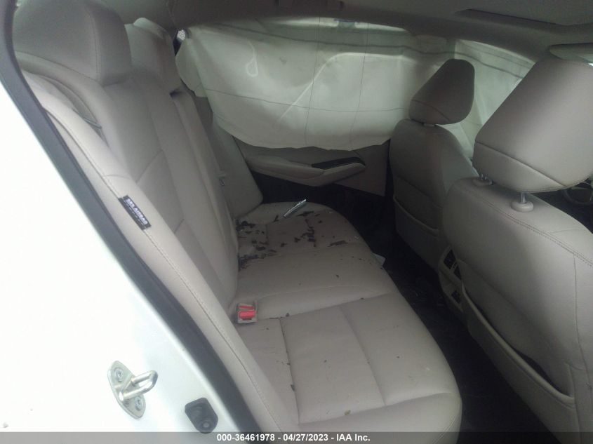 2019 NISSAN ALTIMA 2.5 PLATINUM - 1N4BL4FV6KC200074