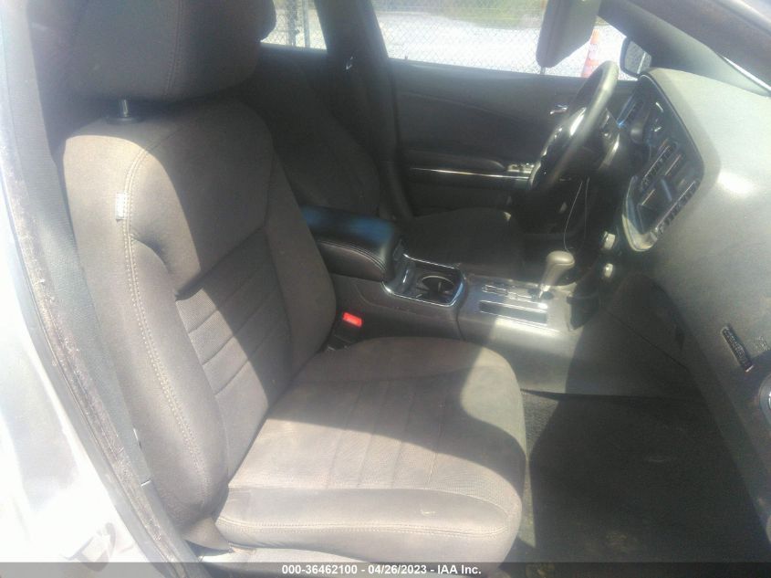 2014 DODGE CHARGER SE - 2C3CDXBG0EH241231