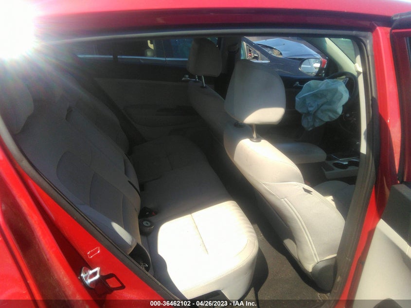VIN KNDPMCAC5N7952228 2022 KIA SPORTAGE LX